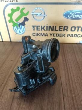 Volvo XC90 EGR Valfi çıkma parça
