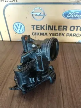 Volvo XC90 EGR Valfi çıkma parça