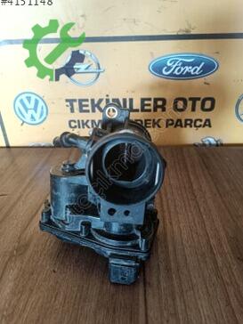 Volvo XC90 EGR Valfi 32240777 çıkma parça