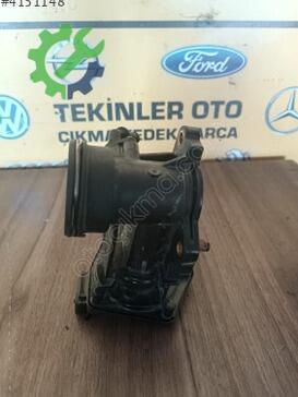 Volvo XC90 EGR Valfi 32240777 çıkma parça