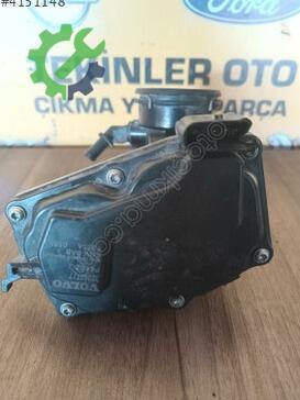 Volvo XC90 EGR Valfi 32240777 çıkma parça