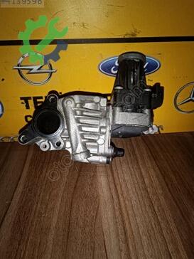 Volvo XC90 EGR Valfi 32242452 çıkma parça