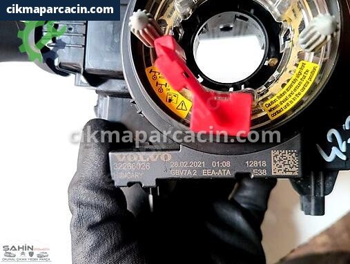 Volvo XC90 Sinyal Kolu 32266026 çıkma parça