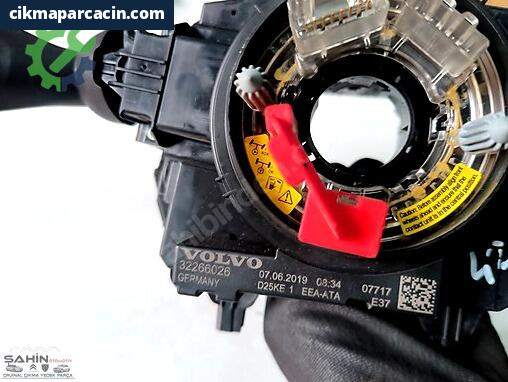 Volvo XC90 Sinyal Kolu 32266026 çıkma parça