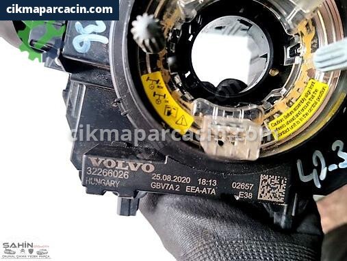 Volvo XC90 Sinyal Kolu 32266026 çıkma parça