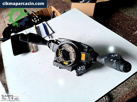 Volvo XC 90 Sinyal Kolu çıkma parça