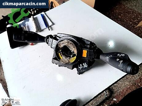 Volvo XC90 Sinyal Kolu çıkma parça