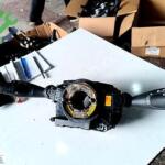 VOLVO XC40 2019 2026 ARASI SİNYAL KOLU TAKIM 32275368