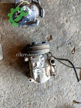 Mazda 323 Klima Kompresörü çıkma parça