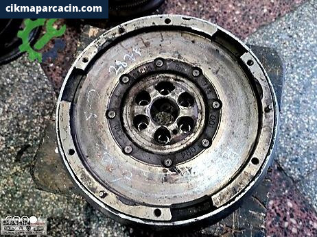 Peugeot 407 Volant çıkma parça