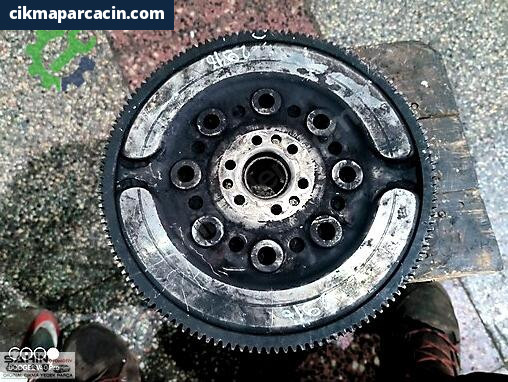 Peugeot 407 Volant 323070110 çıkma parça