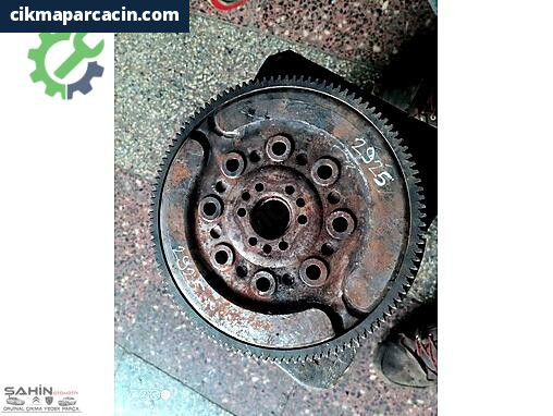 Peugeot 307 Volant 323070110 çıkma parça