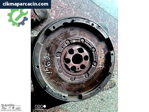 Peugeot 407 Volant 323070110 çıkma parça