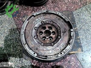 SACHS PEUGEOT 1.6 HDİ 110 HP 307 407 VOLANT 323070110