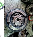 Fiat Linea Motor Komple Çıkma Parça Kayseri