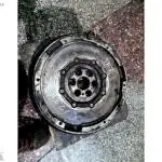 Audi A3 Sandık Motor Çıkma Parça Ankara