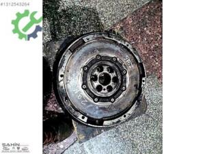 SACHS PEUGEOT 1.6 HDİ 110 HP 307 407 VOLANT 323070110