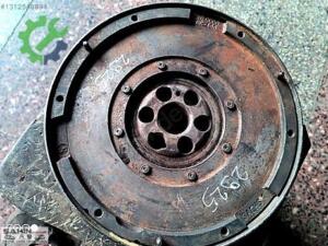 SACHS PEUGEOT 1.6 HDİ 110 HP 307 407 VOLANT 323070110