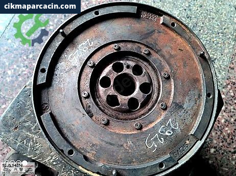 Peugeot 307 Volant 323070110 çıkma parça
