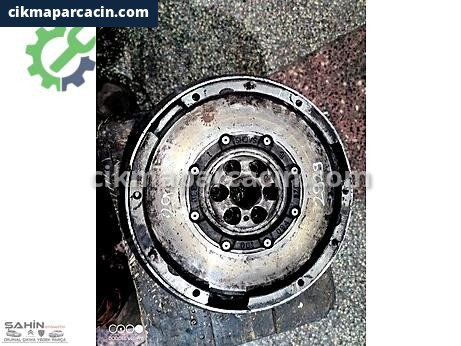 Peugeot 407 Volant çıkma parça