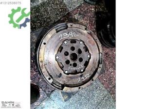 SACHS PEUGEOT 1.6 HDİ 110 HP 307 407 VOLANT 323070110