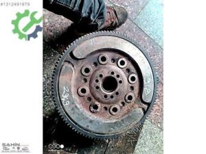 SACHS PEUGEOT 1.6 HDİ 110 HP 307 407 VOLANT 323070110