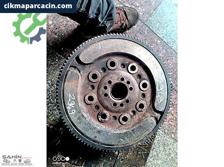 Peugeot 407 Volant 323070110 çıkma parça