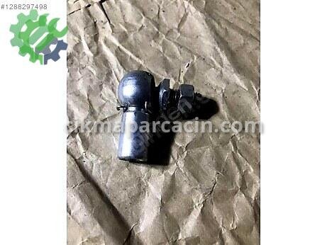 Mercedes-Benz Gaz Teli çıkma parça