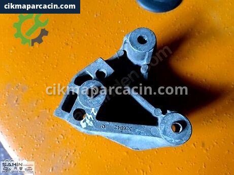 Citroen C3 Şanzıman çıkma parça