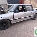 1998 Mazda B-2500 Çıkma Parça Mardin