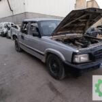1998 Mazda B-2500 Çıkma Parça Mardin
