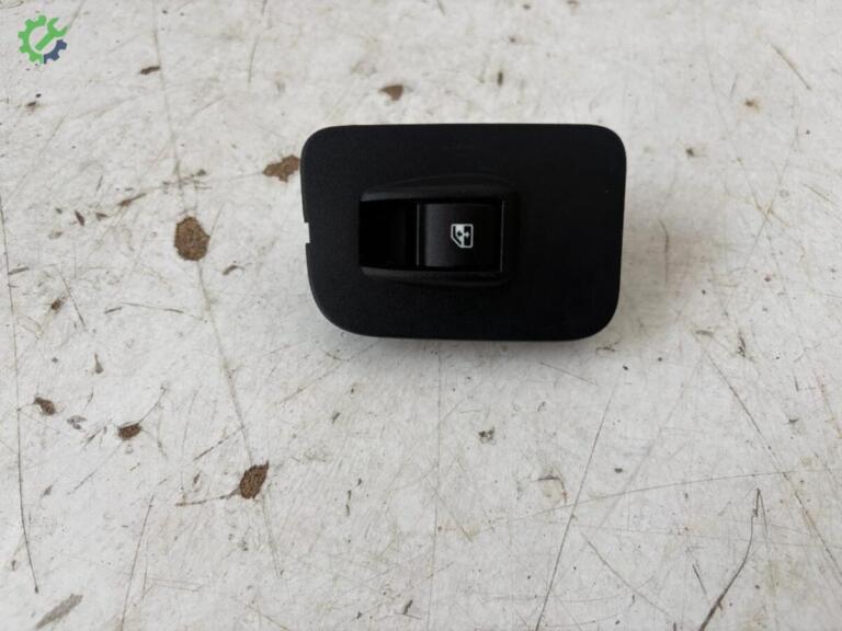 Fiat Fiorino Cam Açma Anahtarı çıkma parça
