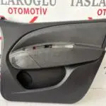 Fiat Doblo Güneşlik Çıkma Parça Bursa