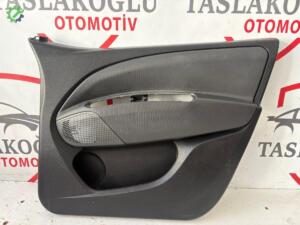 FİAT DOBLO G. AİLE SAĞ ÖN KAPI DÖŞEMESİ