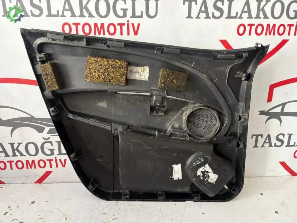 Fiat Doblo Kapı Döşemesi çıkma parça
