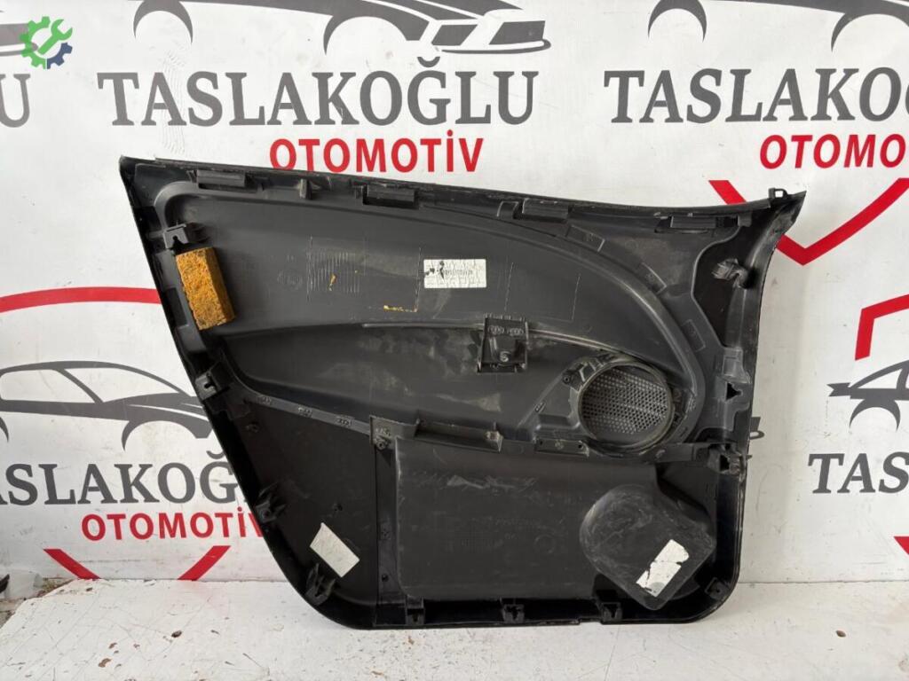 Fiat Doblo Kapı Döşemesi çıkma parça