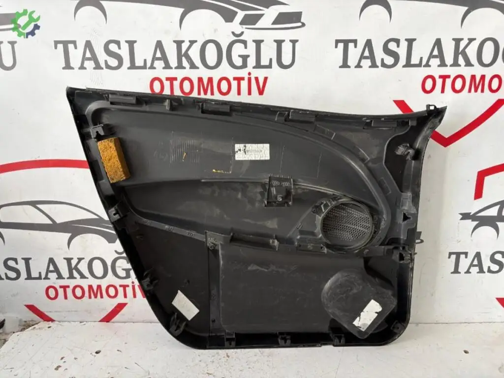 Fiat Doblo Kapı Döşemesi çıkma parça