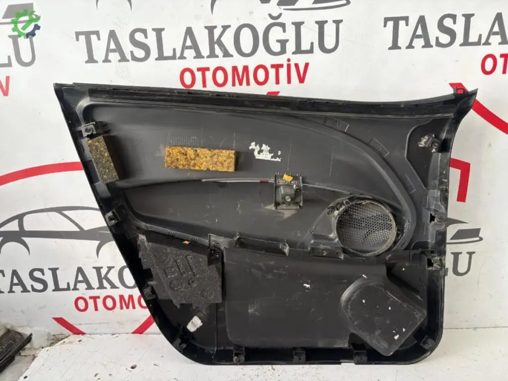 Fiat Doblo Kapı Döşemesi çıkma parça
