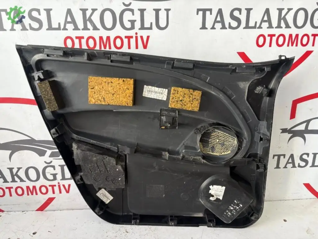Fiat Doblo Kapı Döşemesi çıkma parça