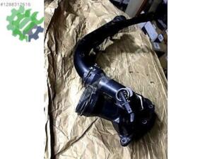 MERCEDES W213A6542000115 TERMOSTAT VE SU BORUSU A6542031302