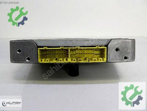 Suzuki Vitara Beyin 33920-57B3 çıkma parça