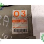33920-57B3 SUZUKI VITARA MOTOR KONTROL ÜNİTESİ ORJİNAL