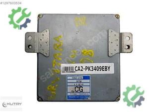 33920-67D61 Suzuki Grand Vitara 2.5 v6 M-T Motor Beyni