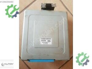 33920-80CG0 SUZUKI SAMURAI Motor Kontrol Ünitesi