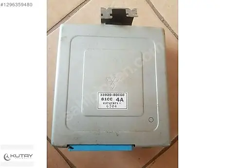 Suzuki Samurai Beyin çıkma parça