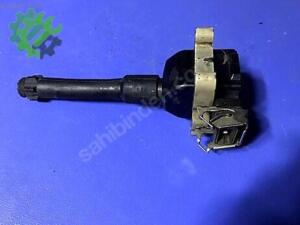 BMW 320i ve 325i NOS için BREMI 1703359 Ateşleme Bobini