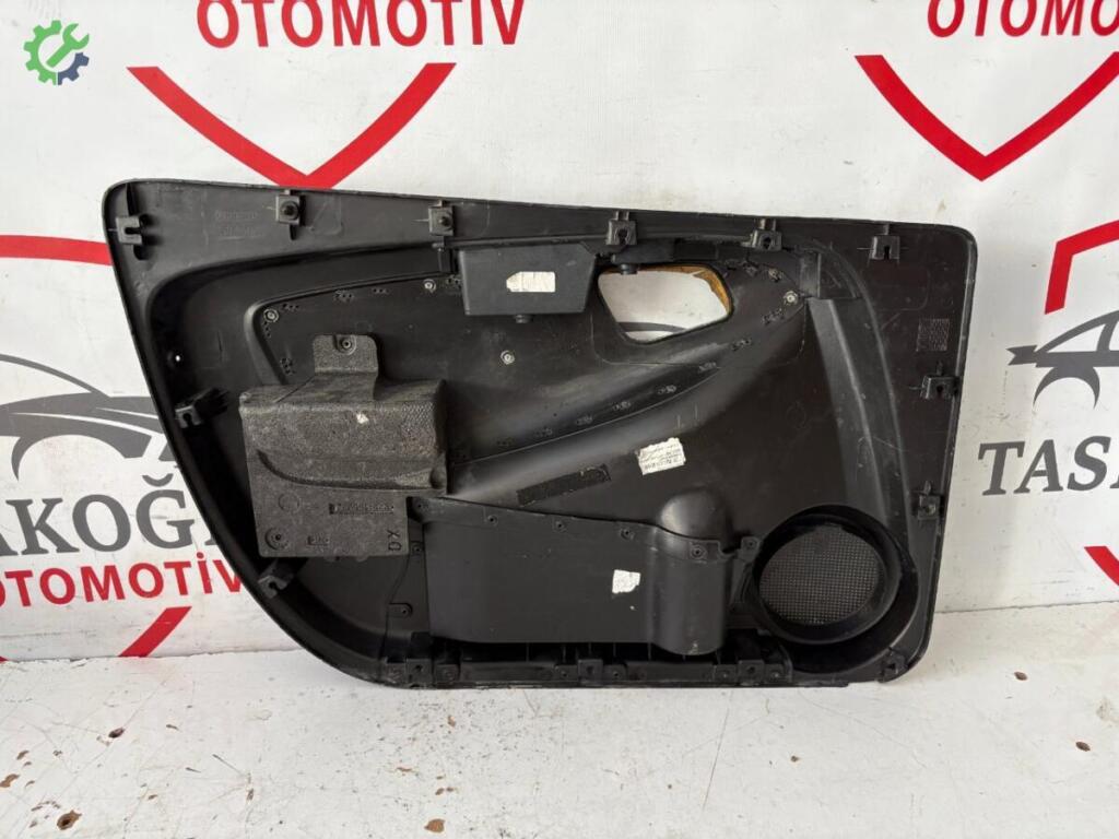 Fiat Fiorino Kapı Döşemesi çıkma parça