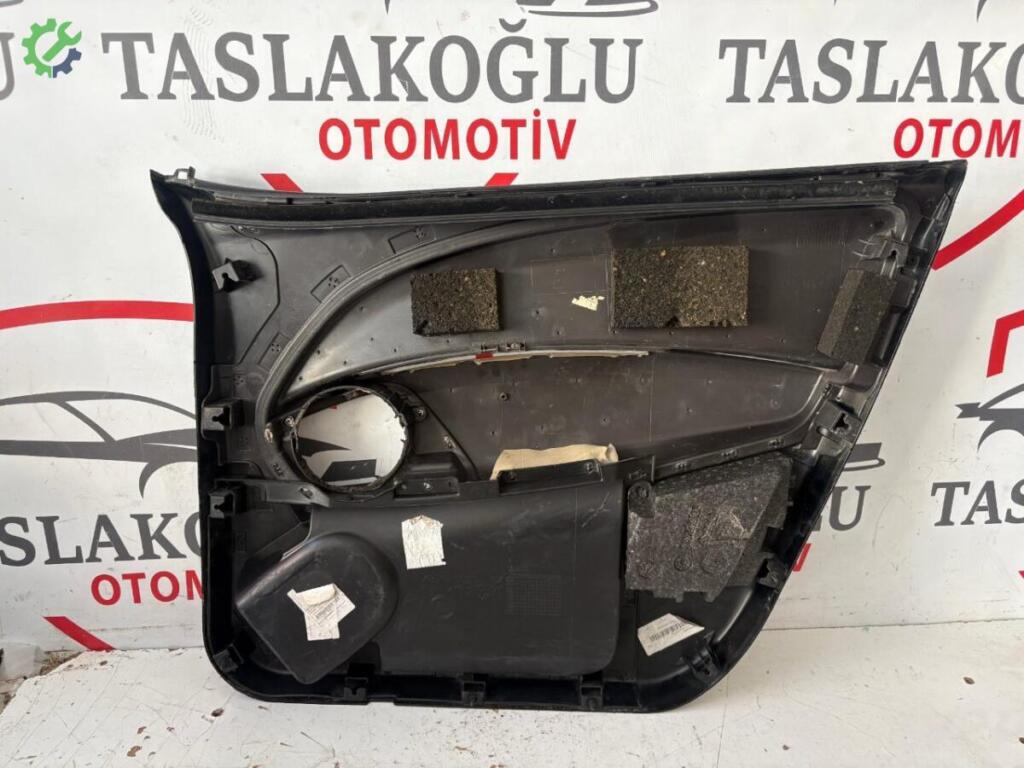 Fiat Doblo Kapı Döşemesi çıkma parça