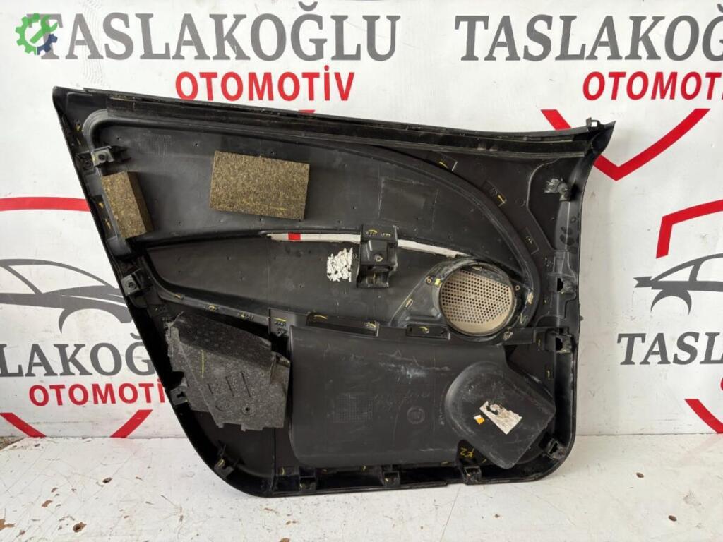 Fiat Doblo Kapı Döşemesi çıkma parça