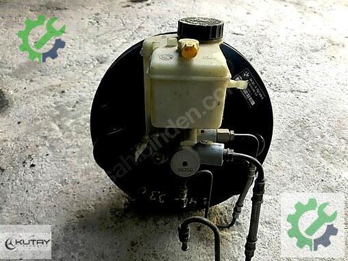 BMW 3 Serisi Westinghouse 6753009 çıkma parça